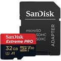 Samsung Evo Plus MicroSDXC Hukommelseskort - 256GB