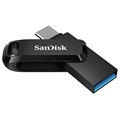 iDiskk 32GB Lightning / USB Stik - iPhone, iPad, iPod