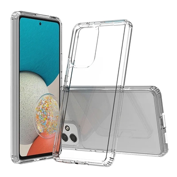 Anti-Slip iPhone 7 Hybrid Cover - Sort
