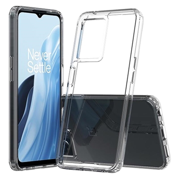 Anti-Slip iPhone 7 Hybrid Cover - Sort