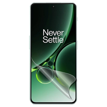 OnePlus 3 Beskyttelsesfilm - Gennemsigtig