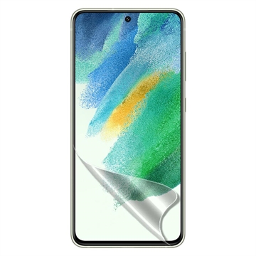 OnePlus 3 Beskyttelsesfilm - Gennemsigtig