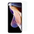OnePlus 3 Beskyttelsesfilm - Gennemsigtig