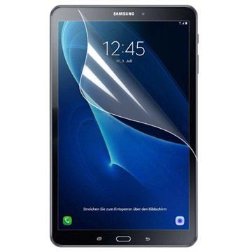 Samsung Galaxy Tab A 10.1 (2016) T580, T585 Beskyttelsesfilm - Anti-Genskin