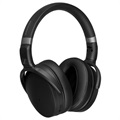 Awei A840BL In-Ear Sport Bluetooth Hovedtelefoner - Sort
