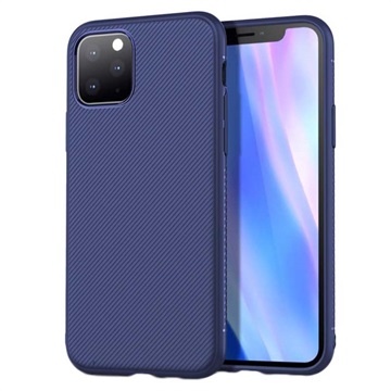 Nillkin Qin Smart View Asus Zenfone 3 ZE552KL Flip Cover - Sort