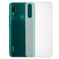 Nillkin Qin Smart View Asus Zenfone 3 ZE552KL Flip Cover - Sort