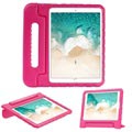 iPad Pro 9.7 Kids Transport Cover - Blå