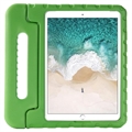 iPad Pro 9.7 Kids Transport Cover - Blå