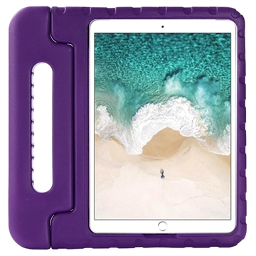 iPad Pro 9.7 Kids Transport Cover - Blå