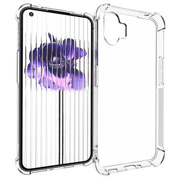 Nillkin Qin Smart View Asus Zenfone 3 ZE552KL Flip Cover - Sort