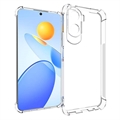Nillkin Qin Smart View Asus Zenfone 3 ZE552KL Flip Cover - Sort