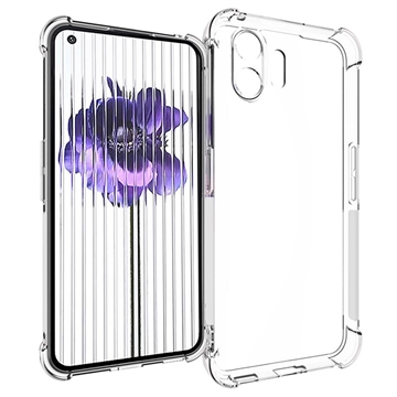 Nillkin Qin Smart View Asus Zenfone 3 ZE552KL Flip Cover - Sort