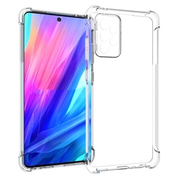 Nillkin Qin Smart View Asus Zenfone 3 ZE552KL Flip Cover - Sort