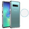 Nillkin Qin Smart View Asus Zenfone 3 ZE552KL Flip Cover - Sort