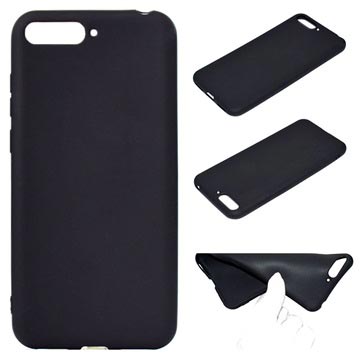 Nillkin Qin Smart View Asus Zenfone 3 ZE552KL Flip Cover - Sort