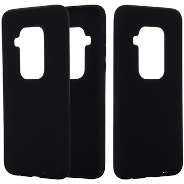Nillkin Qin Smart View Asus Zenfone 3 ZE552KL Flip Cover - Sort