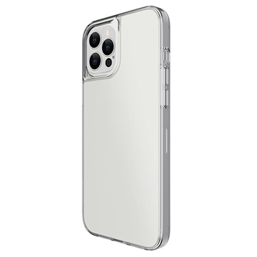 Anti-Slip iPhone 7 Hybrid Cover - Sort