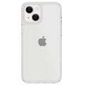 Skech Crystal Cover Samsung Galaxy J3 (2016) - Gennemsigtig