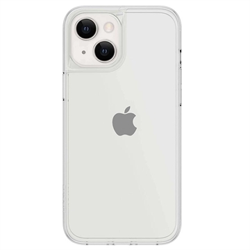 Skech Crystal Cover Samsung Galaxy J3 (2016) - Gennemsigtig