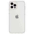 Skech Crystal Cover Samsung Galaxy J3 (2016) - Gennemsigtig