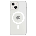 Skech Crystal Cover Samsung Galaxy J3 (2016) - Gennemsigtig