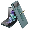 Sony Xperia Z3+, Xperia Z3+ Dual Hærdet Glas Beskyttelse til Bagcoveret