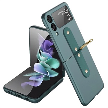 Sony Xperia Z3+, Xperia Z3+ Dual Hærdet Glas Beskyttelse til Bagcoveret