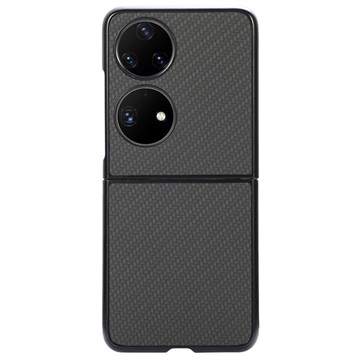 Nillkin Qin Smart View Asus Zenfone 3 ZE552KL Flip Cover - Sort