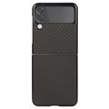 Nillkin Qin Smart View Asus Zenfone 3 ZE552KL Flip Cover - Sort