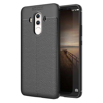Nillkin ZTE Nubia Z11 Mini S Beskyttelsesfilm - Anti-Genskin