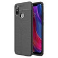 Nillkin ZTE Nubia Z11 Mini S Beskyttelsesfilm - Anti-Genskin