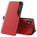 Anti-Slip iPhone 7 Hybrid Cover - Sort