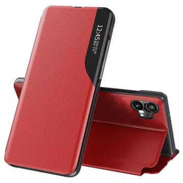 Anti-Slip iPhone 7 Hybrid Cover - Sort