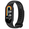 Samsung Gear S3 Classic Læder Armbånd ET-YSL76 - Sort