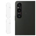 Nillkin ZTE Nubia Z11 Mini S Beskyttelsesfilm - Anti-Genskin