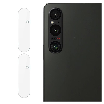 Nillkin ZTE Nubia Z11 Mini S Beskyttelsesfilm - Anti-Genskin