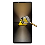 Huawei P9 Diagnose