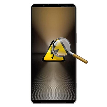 Huawei P9 Diagnose