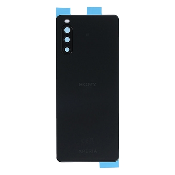 Sony Xperia XZ Bagcover - Sort