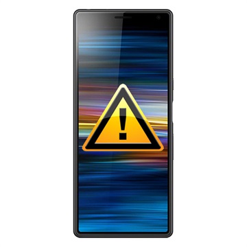 Udskiftning af Huawei Honor 6 Batteri