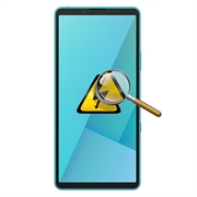 Huawei P9 Diagnose