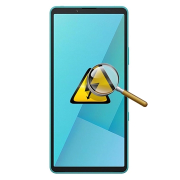 Huawei P9 Diagnose