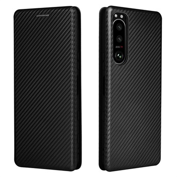 Nillkin Qin Smart View Asus Zenfone 3 ZE552KL Flip Cover - Sort