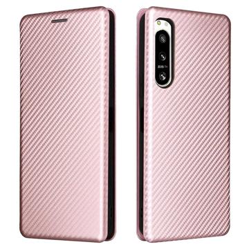 Nillkin Qin Smart View Asus Zenfone 3 ZE552KL Flip Cover - Sort