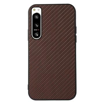 Nillkin Qin Smart View Asus Zenfone 3 ZE552KL Flip Cover - Sort