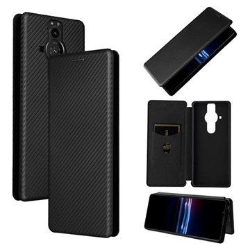 Nillkin Qin Smart View Asus Zenfone 3 ZE552KL Flip Cover - Sort