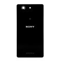 Sony Xperia Z3 Compact Bag Cover - Hvid