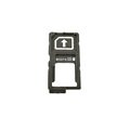 Sony Xperia Z3+ SIM & MicroSD-kort Bakke