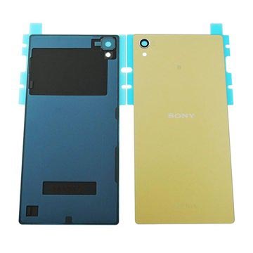 Sony Xperia Z5 Premium, Xperia Z5 Premium Dual Bag Cover - Krom